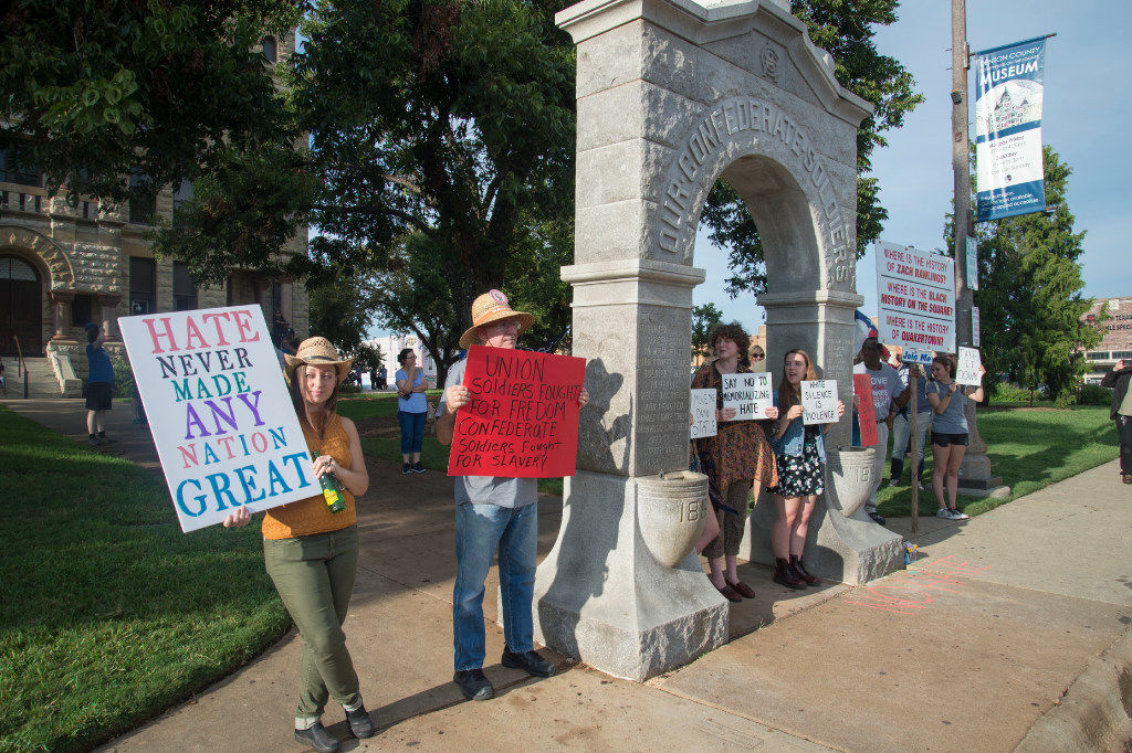 Year in Review: Denton's top five stories of 2017